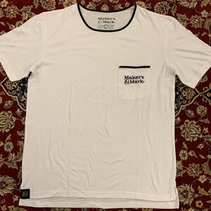 MAKER’S MARK Tee